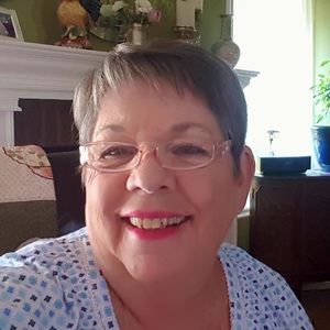 Meet your Posher, Diane